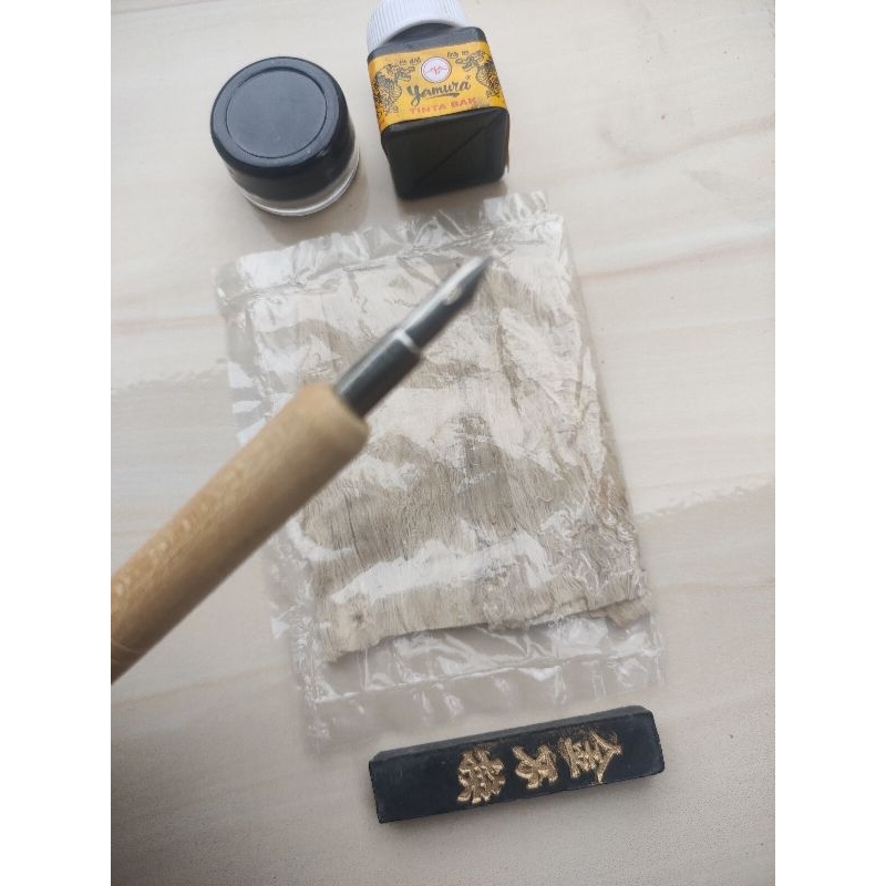 

paket alat tulis komplit hemat