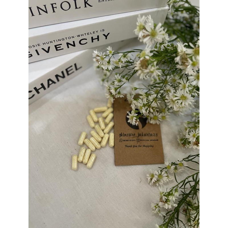 PELANGSING BADAN - OBAT DIET HERBAL AMPUH - PELUNTUR LEMAK DAN PENGECIL PERUT BUNCIT DOUBLE STRONG P