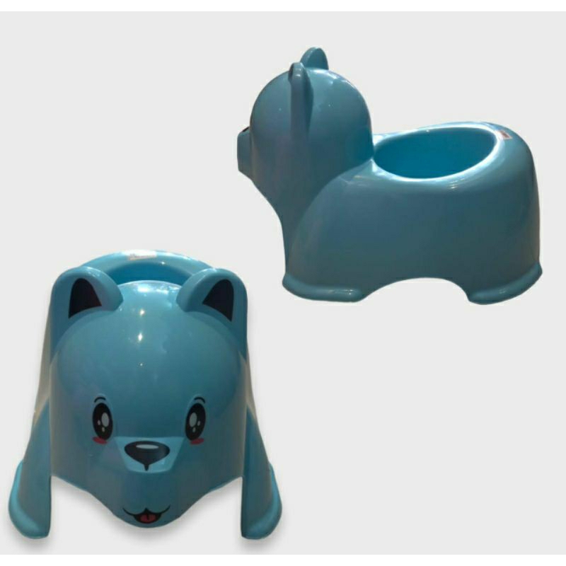 POTTY PANDA ANTI SLIP 1228