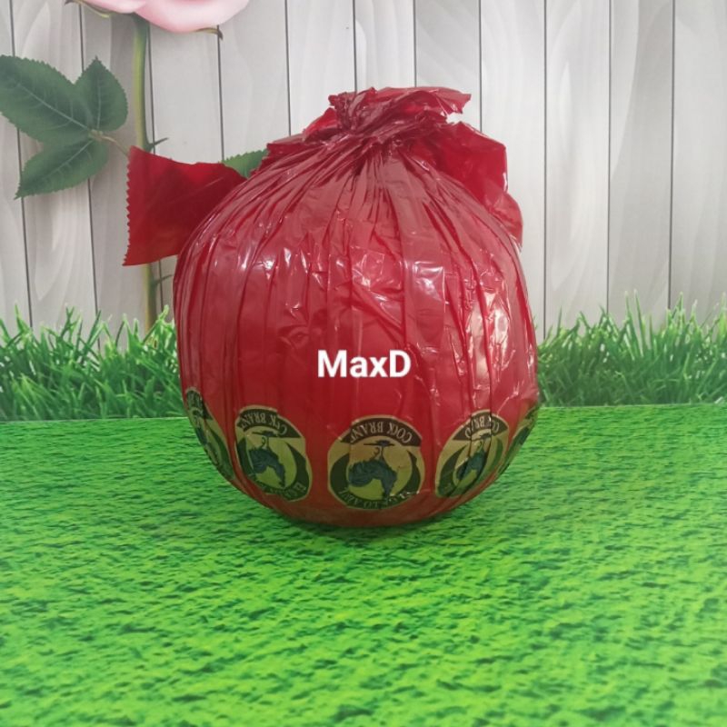 

Keju Edam Bola Merah 1.608kg