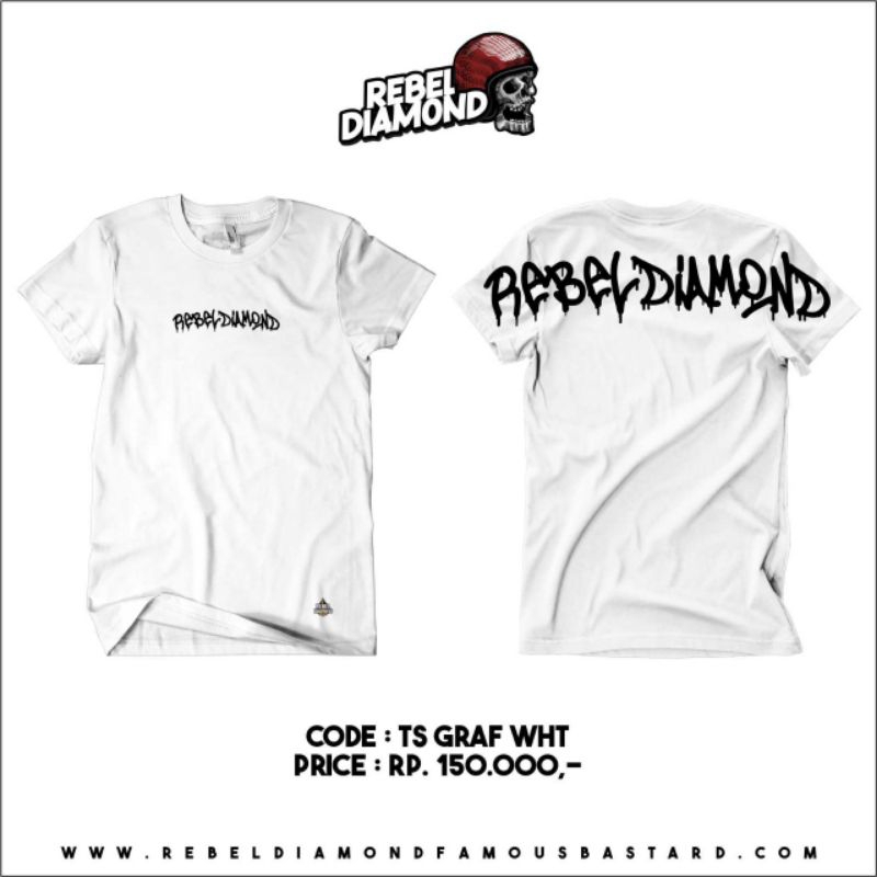 KAOS REBEL DIAMOND