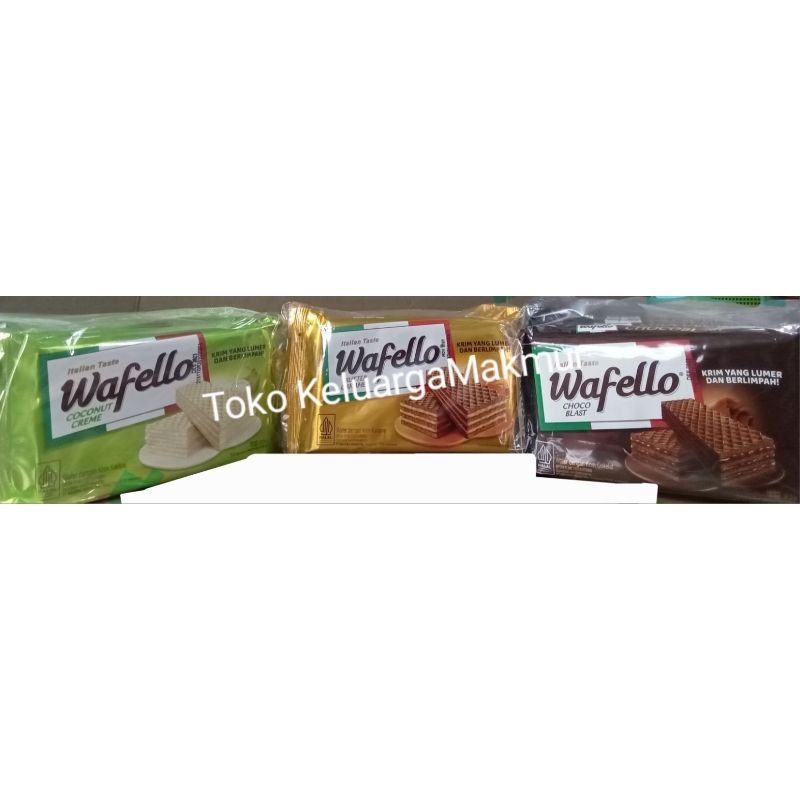 

ROMA WAFELLO 37,5 GR