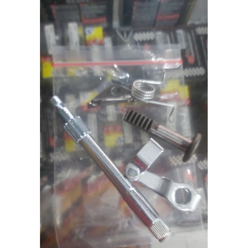 stut kopling yamaha FIZR FIZ R FORCE 1 FORCE1 KOMPLIT SET