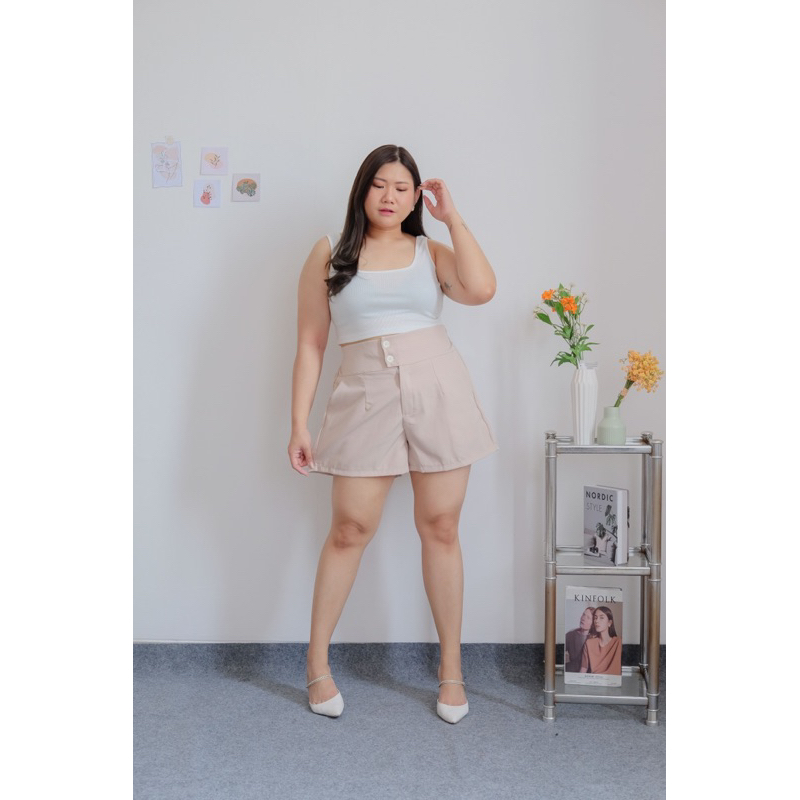 [ LittleBigCloth ] Cleo Pants