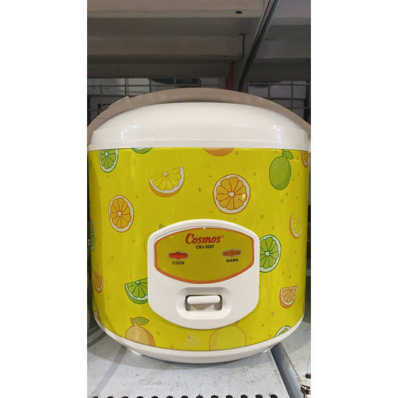 Magicom Cosmos CRJ-3237