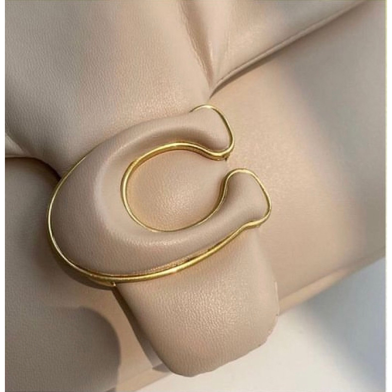 Coach Tabby Pillow 26”