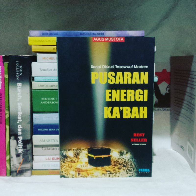 Agus Mustofa Lorong Sakaratul Maut | Metamorfosis Nabi | Ternyata Akhirat Masih Tidak Kekal | Membon