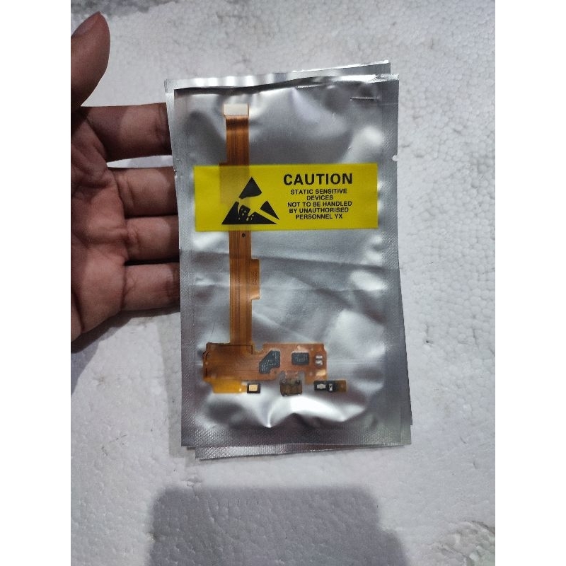 FLEXIBEL CAS OPPO A33W~NADA CELL SPAREPART HP BOJONEGORO