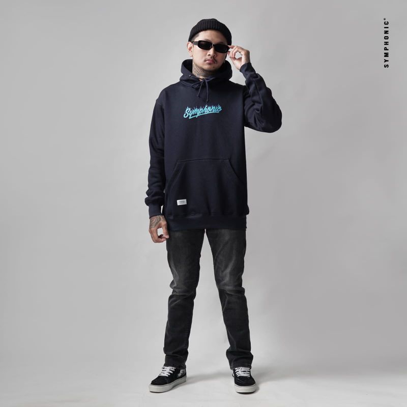 HOODIE | SYMPHONIC | ORIGINAL