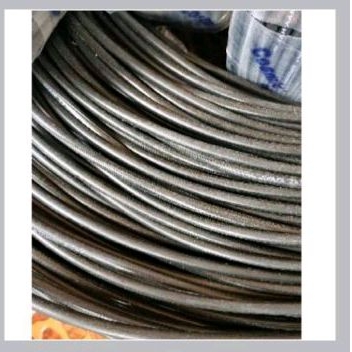 Kabel Twist/ Kabel Twisted,tic/ Kabel SR/Kabel PLN LSTRIK 2x10mm 50 MTR