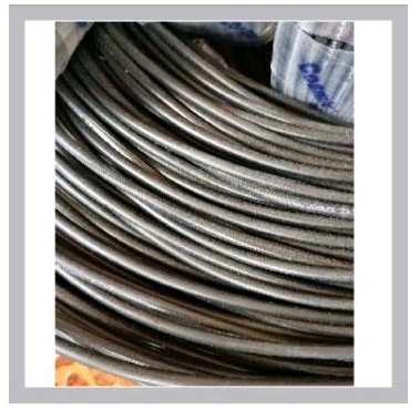 Kabel Twist/Kabel Twisted/SR/ kb Listrik/ Kabel PLN 2x10mm(200mtr)