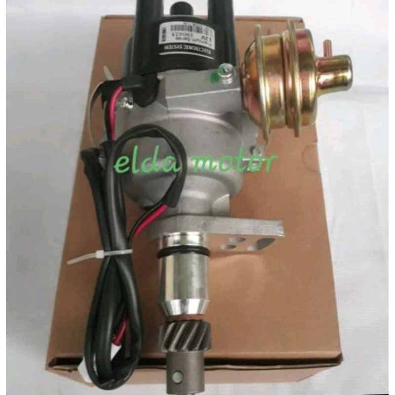 Delco CDI Kijang 5k Kijang Kapsul 7k