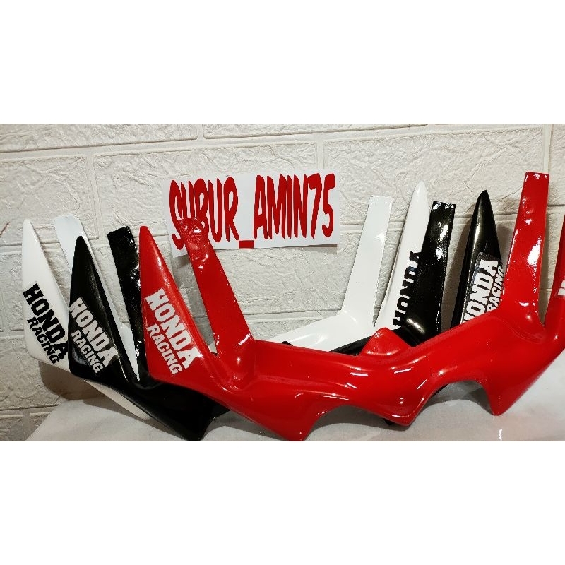 Winglet  VARIO 125 OLD