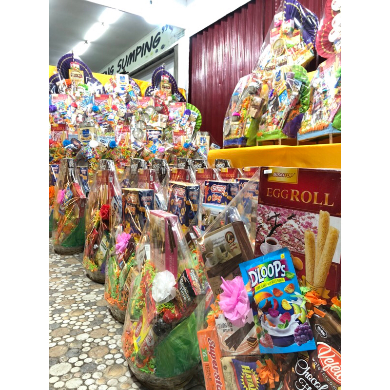 

Parcel lebaran/PARCEL MURAH BANDUNG/PARCEL TERLENGKAP