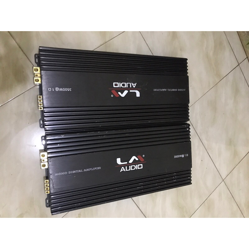 power monoblok lm3500.1D