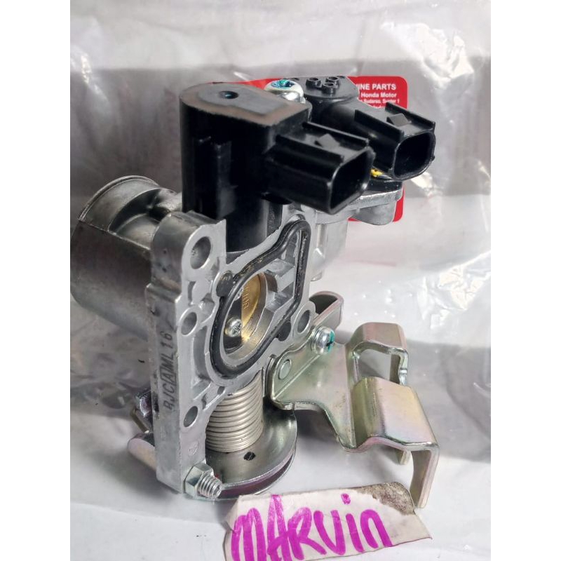 throttle body Assy Genio ,beat new esp 2020 originil