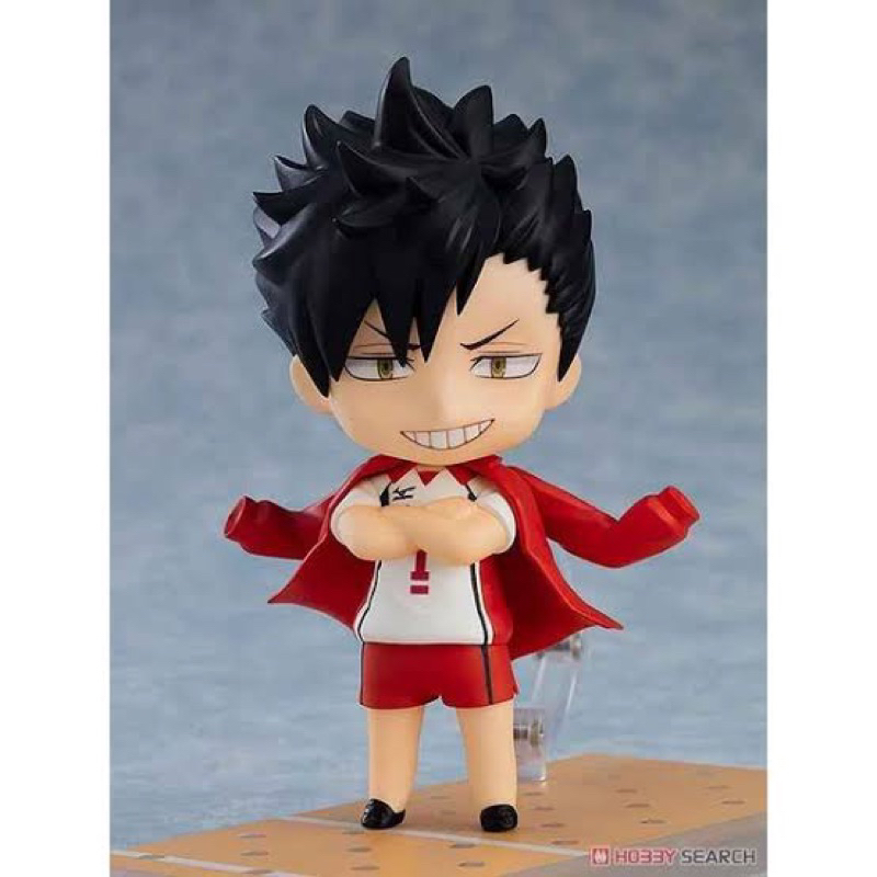 Nendoroid Kuroo Second Uniform [MISB]