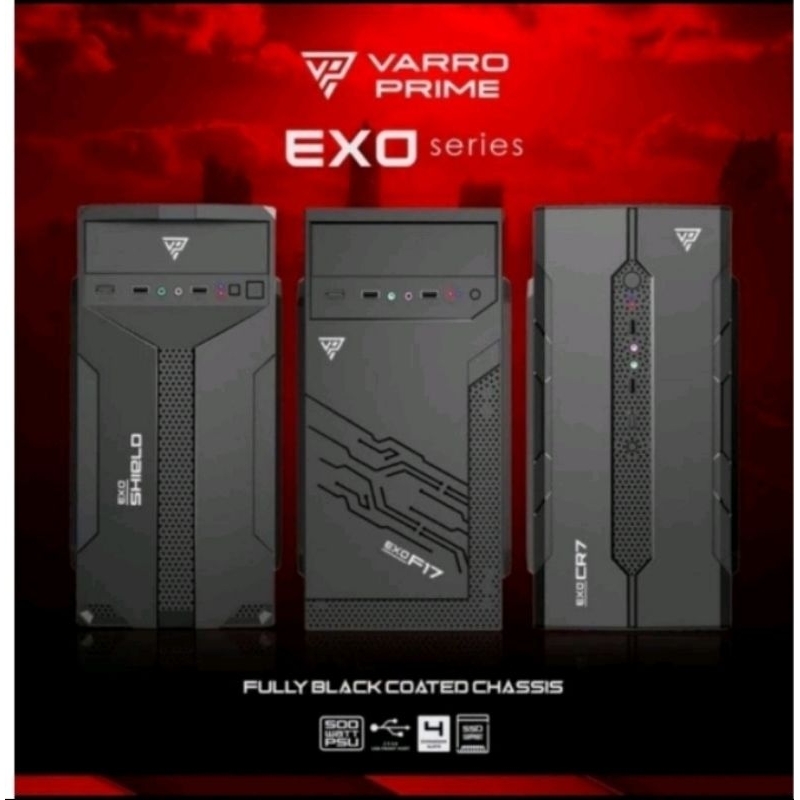 PC core i7 ram 16 gb ssd 256 vga 2gb