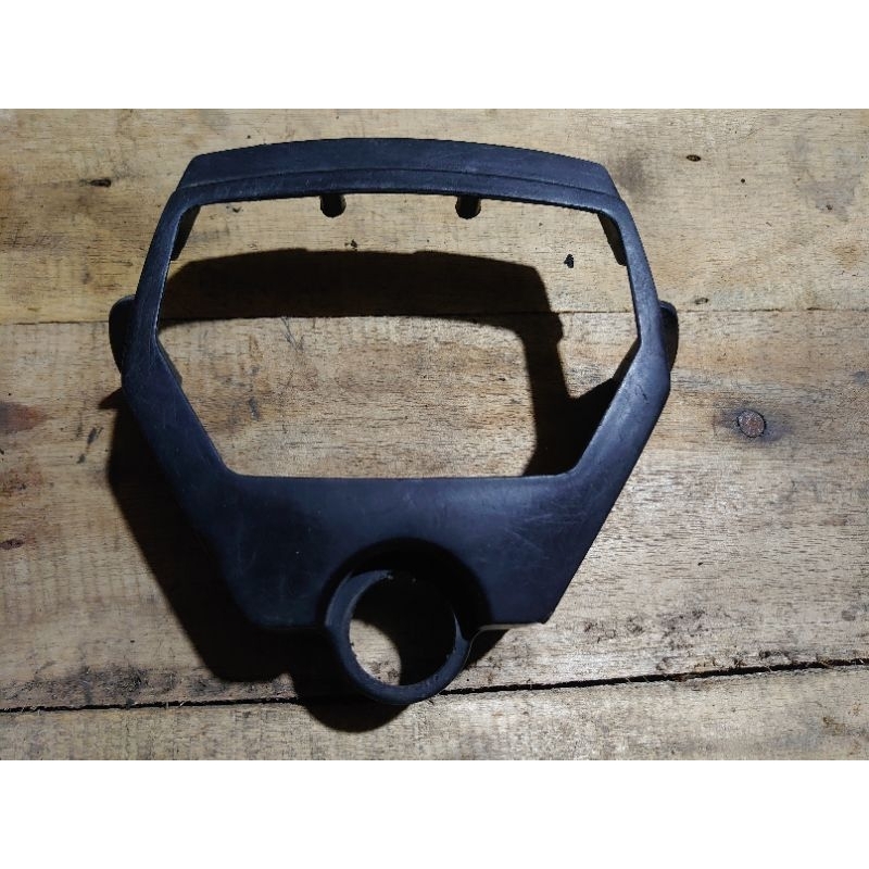 cover kofer batok spedometer rc sprinter original