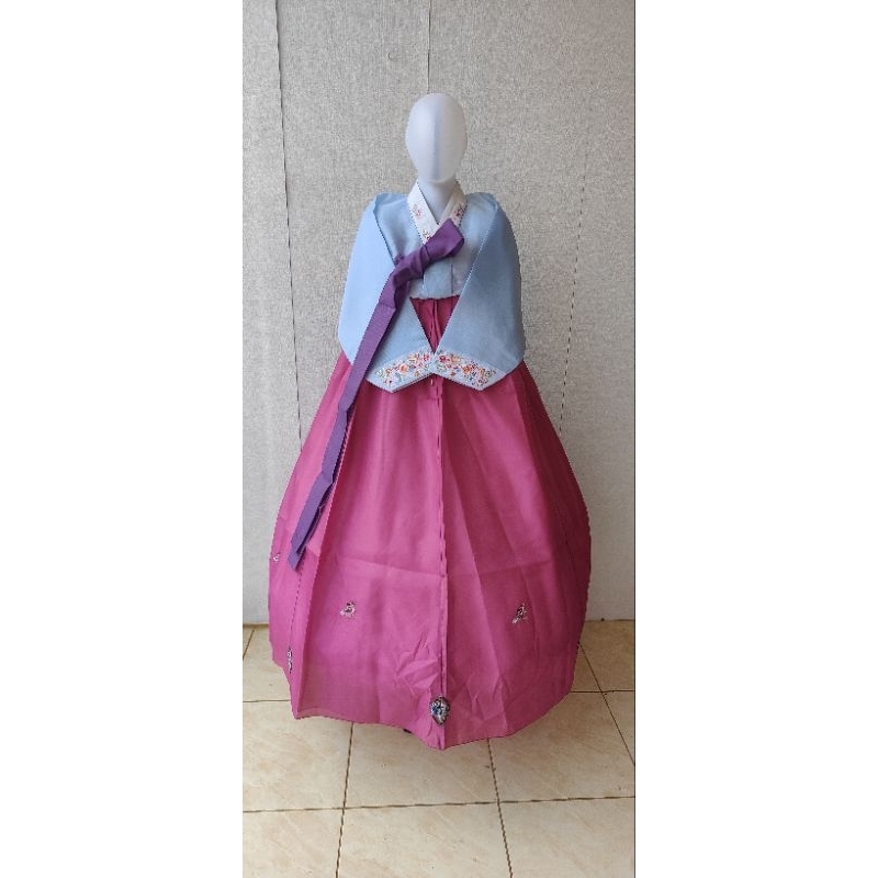 Hanbok