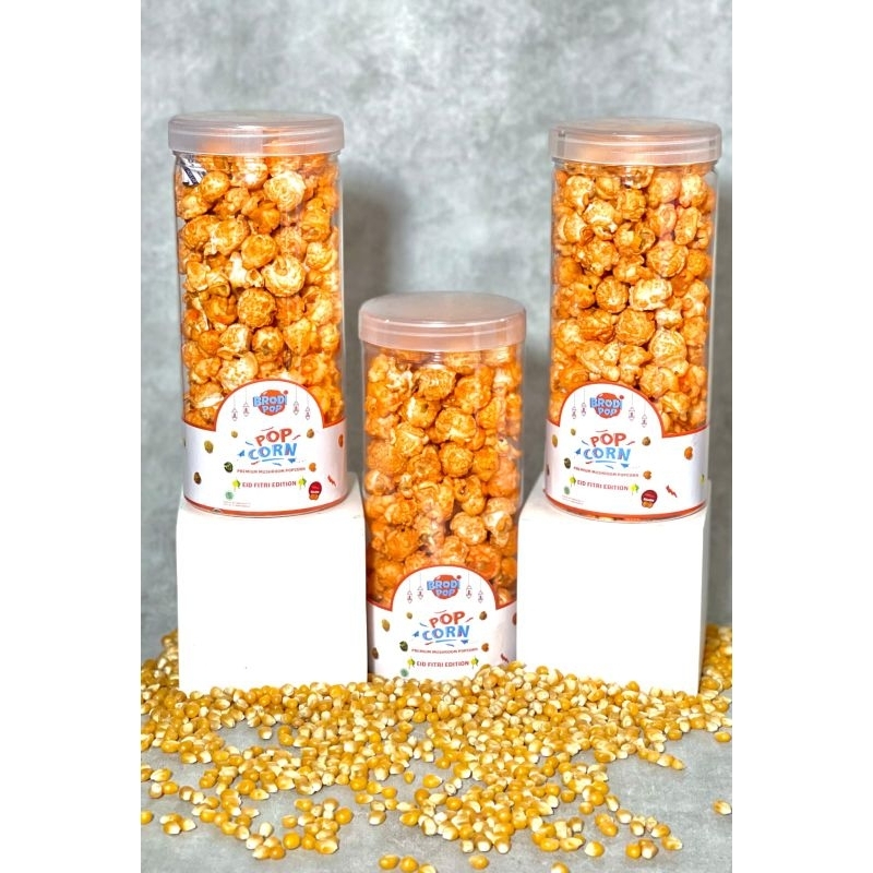 

popcorn brodipop