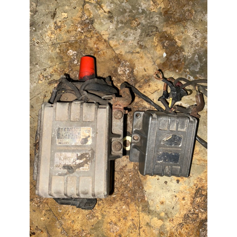 igniter toyota crown 2.0