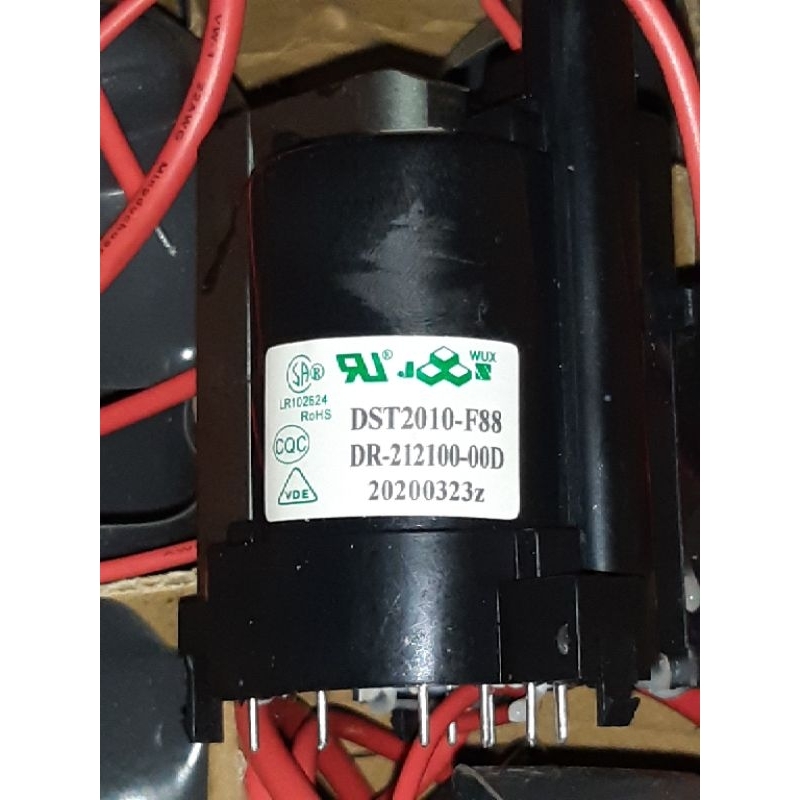 FLAYBACK FBT TV POLYTRON DST2010-F88 ORIGINAL