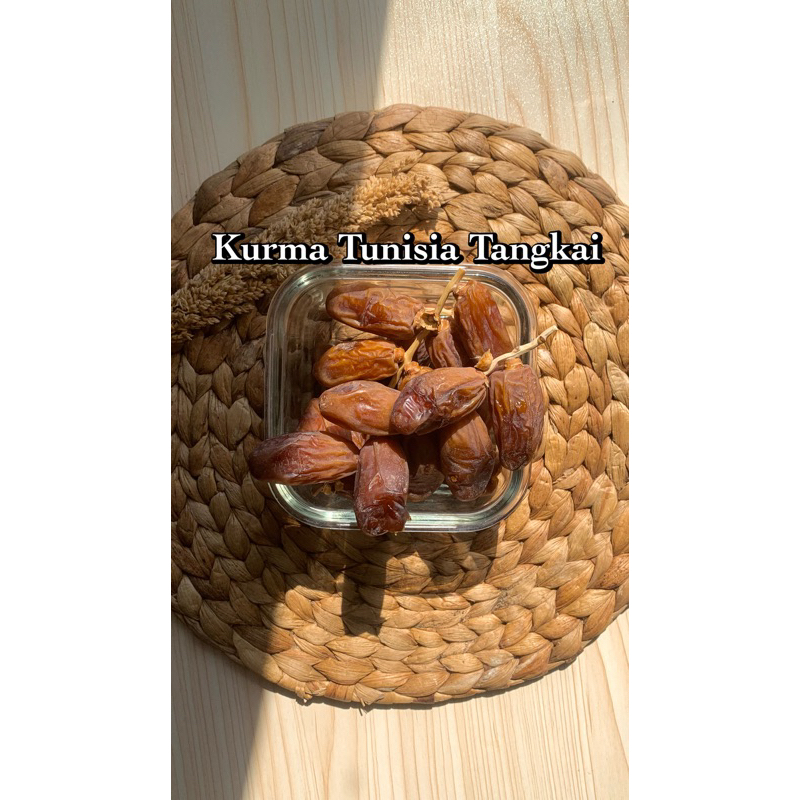 

Jual kurma Murah Malang (Tunisia Tangkai)