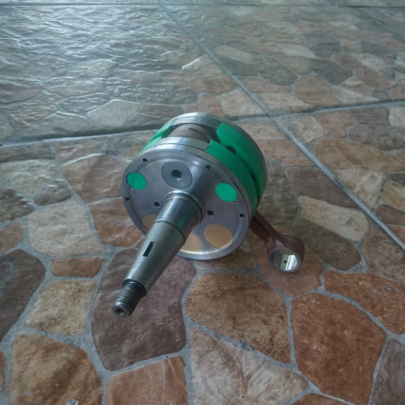 As Kruk Ninja Ktm KrukAs Ninja Balancing Enduro Trabas Gastrak