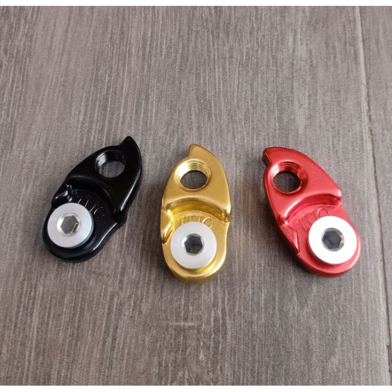 Goatlink/Pemanjang RD