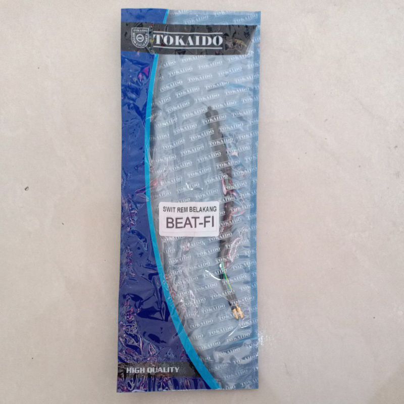 Switch Rem Belakang Beat Fi