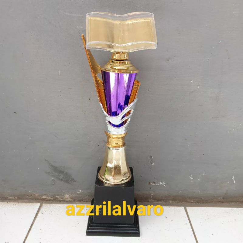 PIALA 112/PIALA MTQ/PIALA TAHFIDZ/PIALA AL-QUR'AN SATUAN