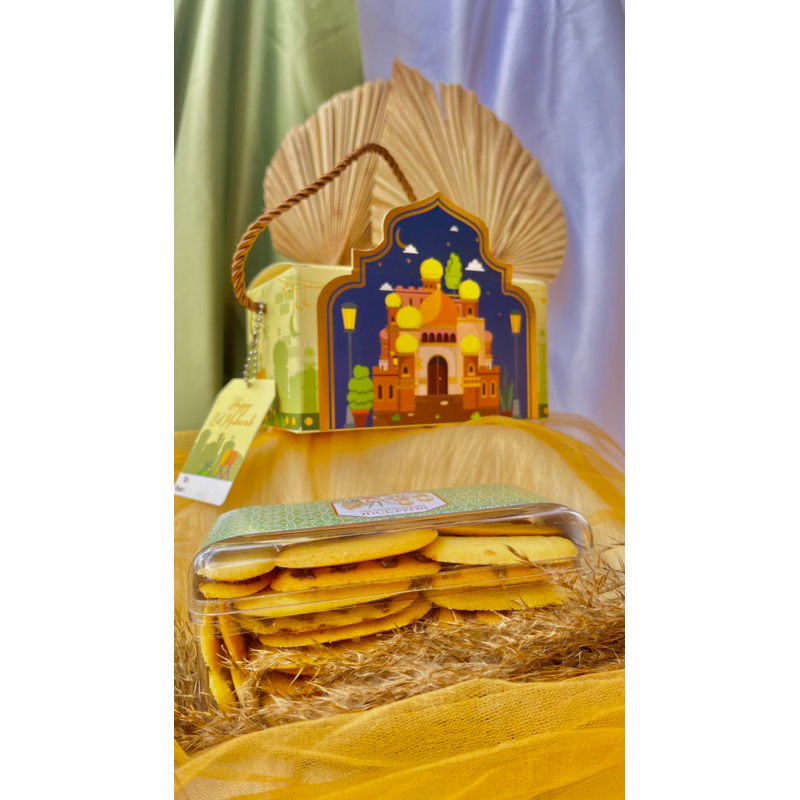 

Mecca hampers