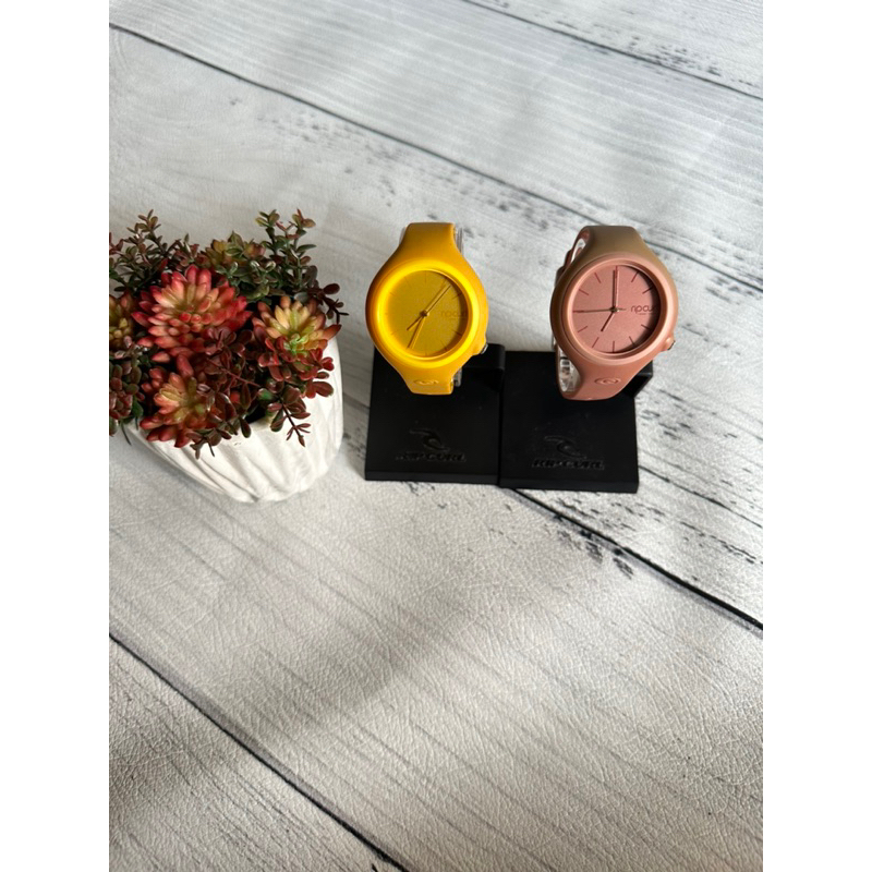 RIPCURL jam tangan AURORA analog NEW ORIGINAL 100%