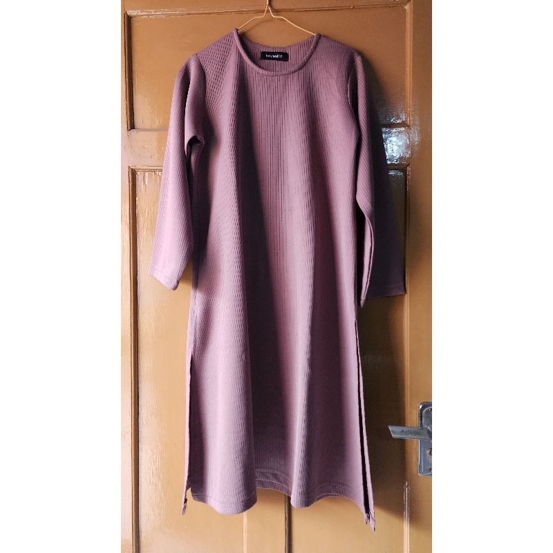 Preloved Tunik Bayleaf Baylieaf.id