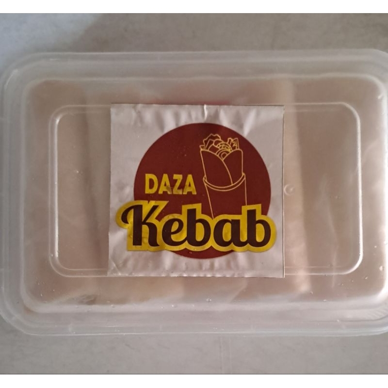 

Kebab daza isi 10