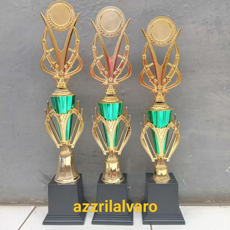 Piala 1 set  body 102 fg24