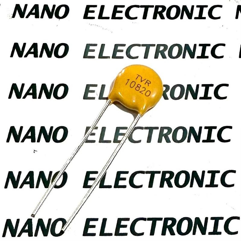 Varistor 82Volt TVR10820 TVR 10820