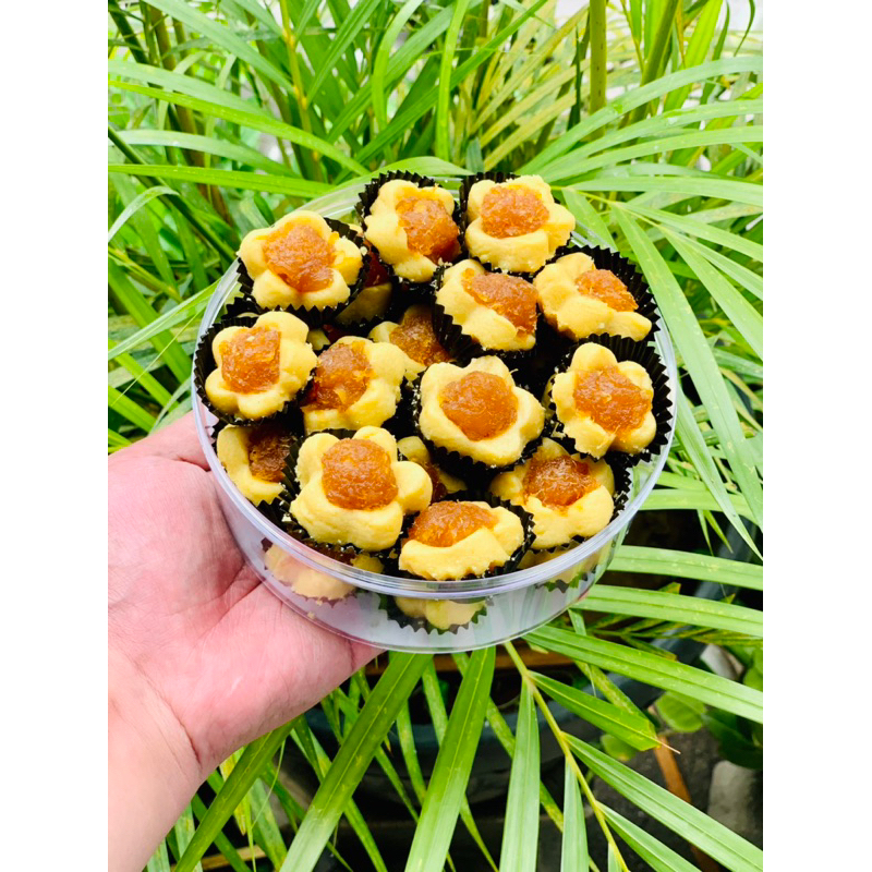 

NASTAR 500gr || Kue Kering lebaran || Cookies Lebaran