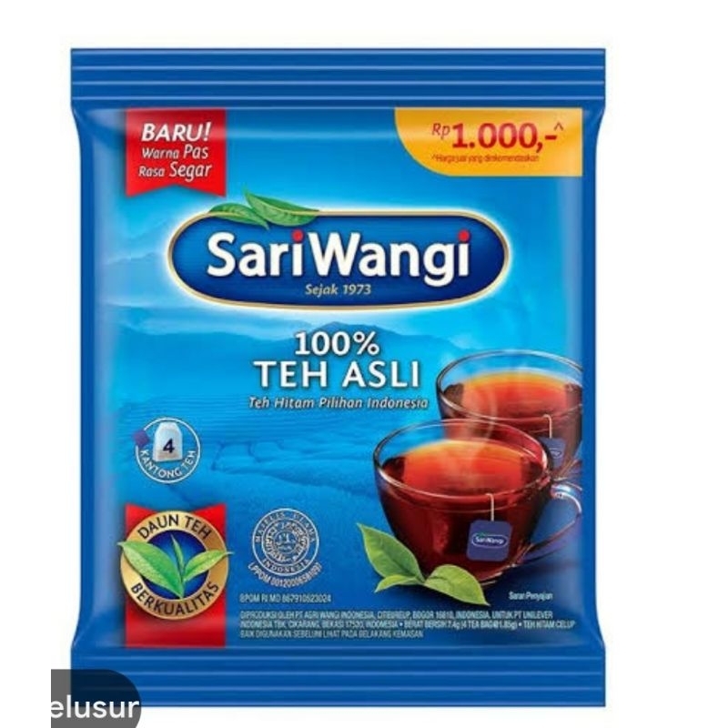 

Sariwangi 2bix