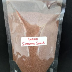 

TERMURAH BUBUK SARANG SEMUT / MYRMECODIA 500 GRAM