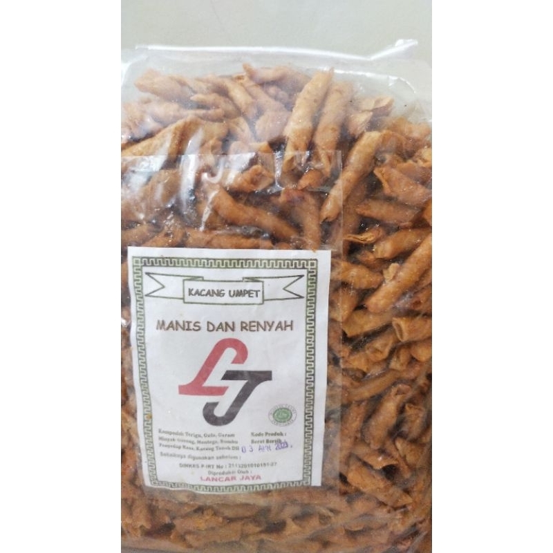 

kacang sembunyi