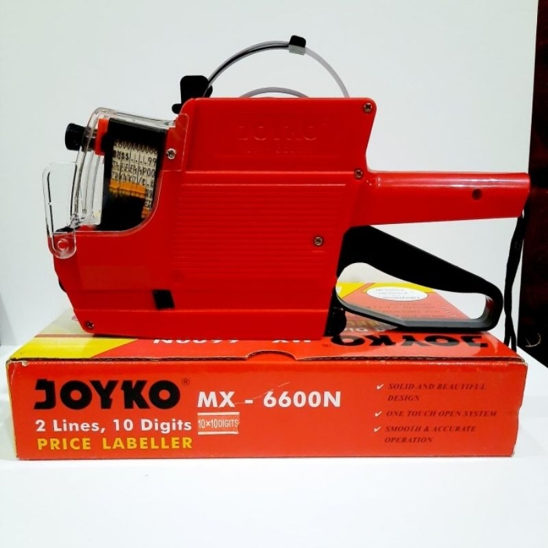 Motex Joyko MX-6600 N