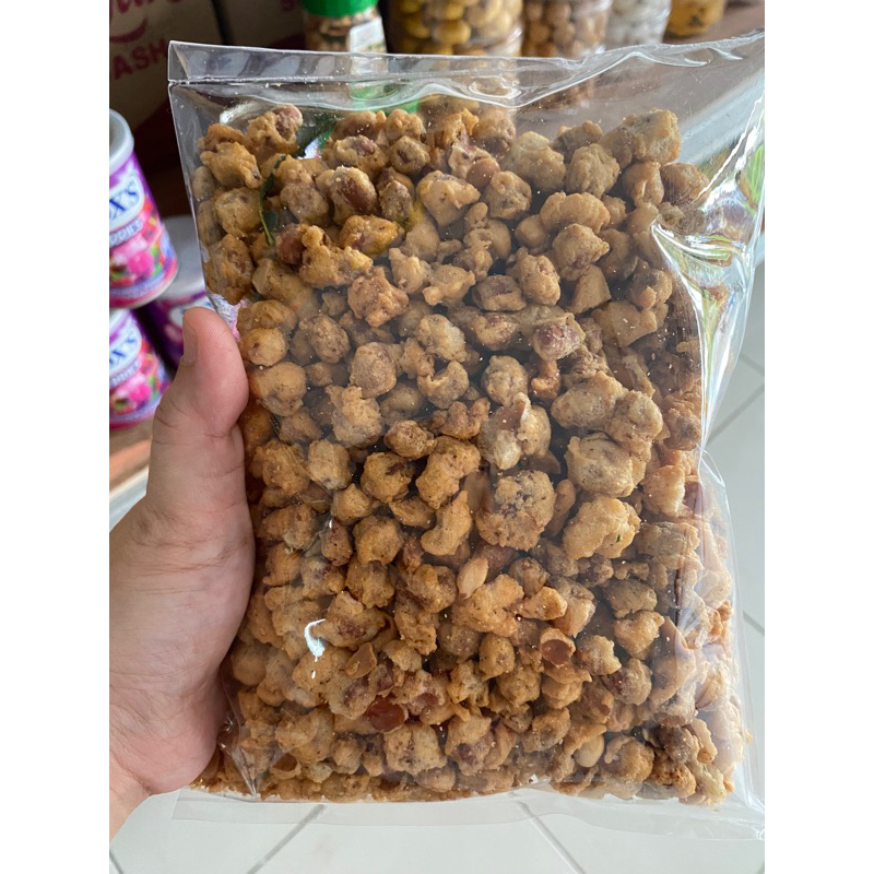 

Kacang Telur
