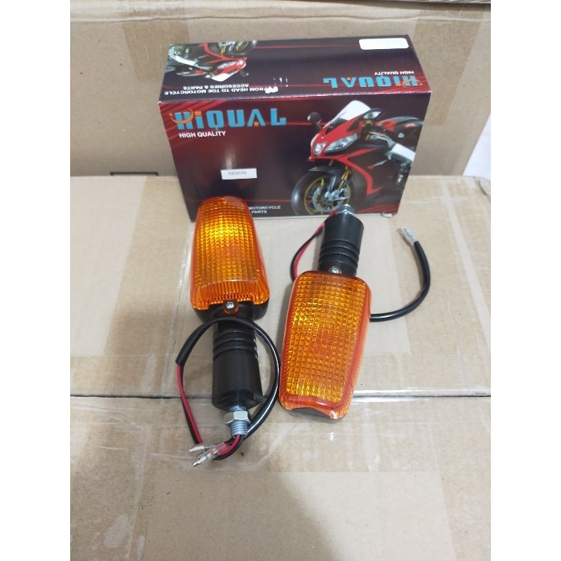 sein standard rx king new riting standar rx king new lampu sein rx king new sein standard hitam rx k