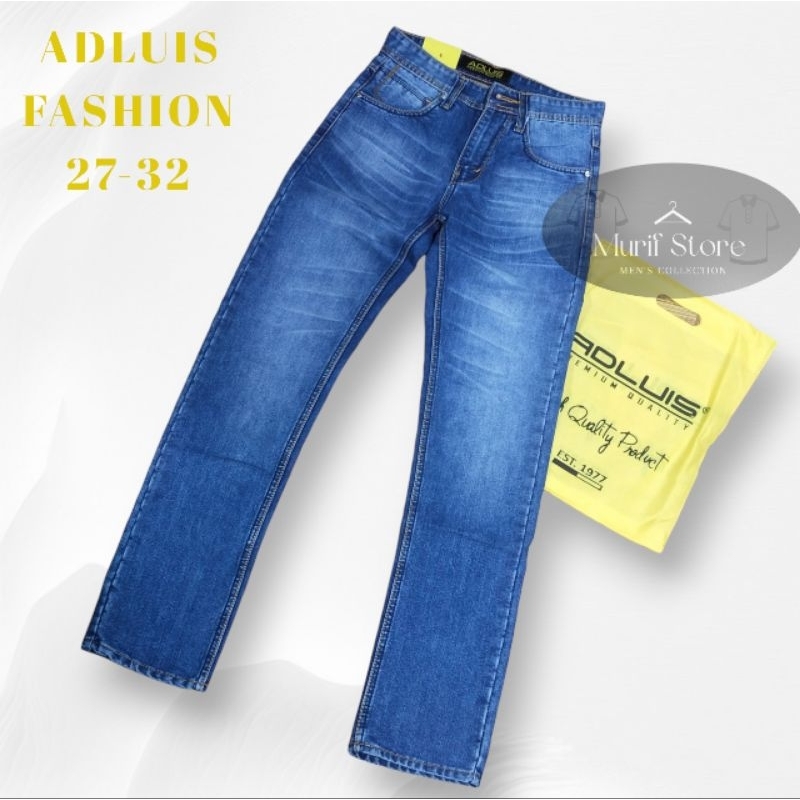 celana lepis Pria Adluis Original Lepis fashion panjang