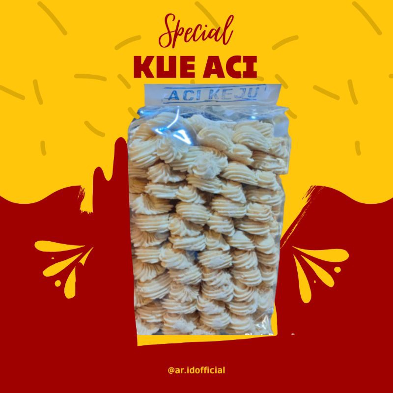 

Kue aci