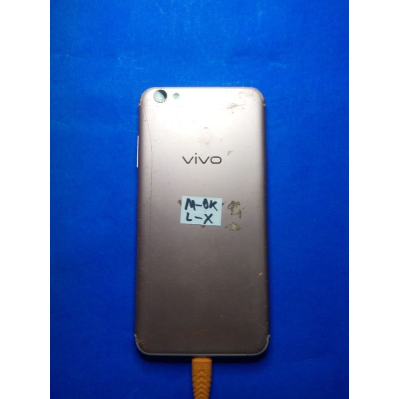 VIVO V5S MESIN NORMAL MINUS LCD