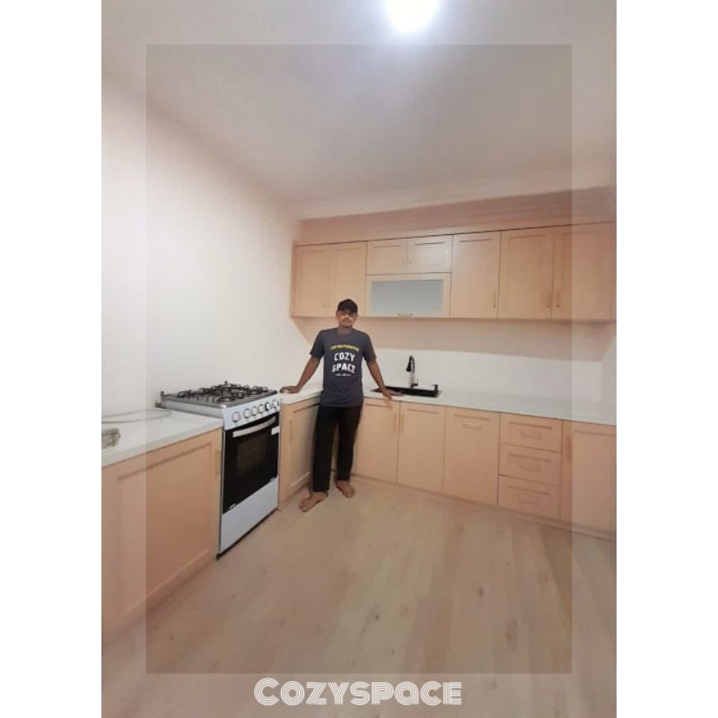 KITCHEN SET | FURNITURE | FURNITURE CUSTOM | KITCHEN SET MURAH | KITCHEN SET HPL |