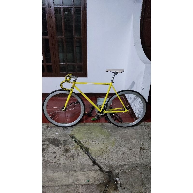 fixie comet 53